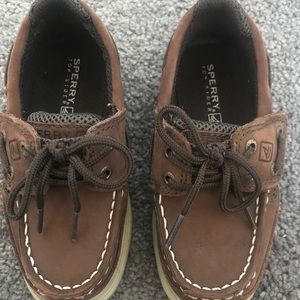 In great condition! Sperry Top-sider